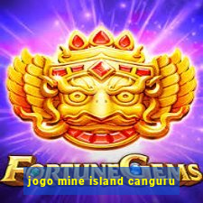 jogo mine island canguru